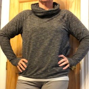 Healthy Heart Pullover